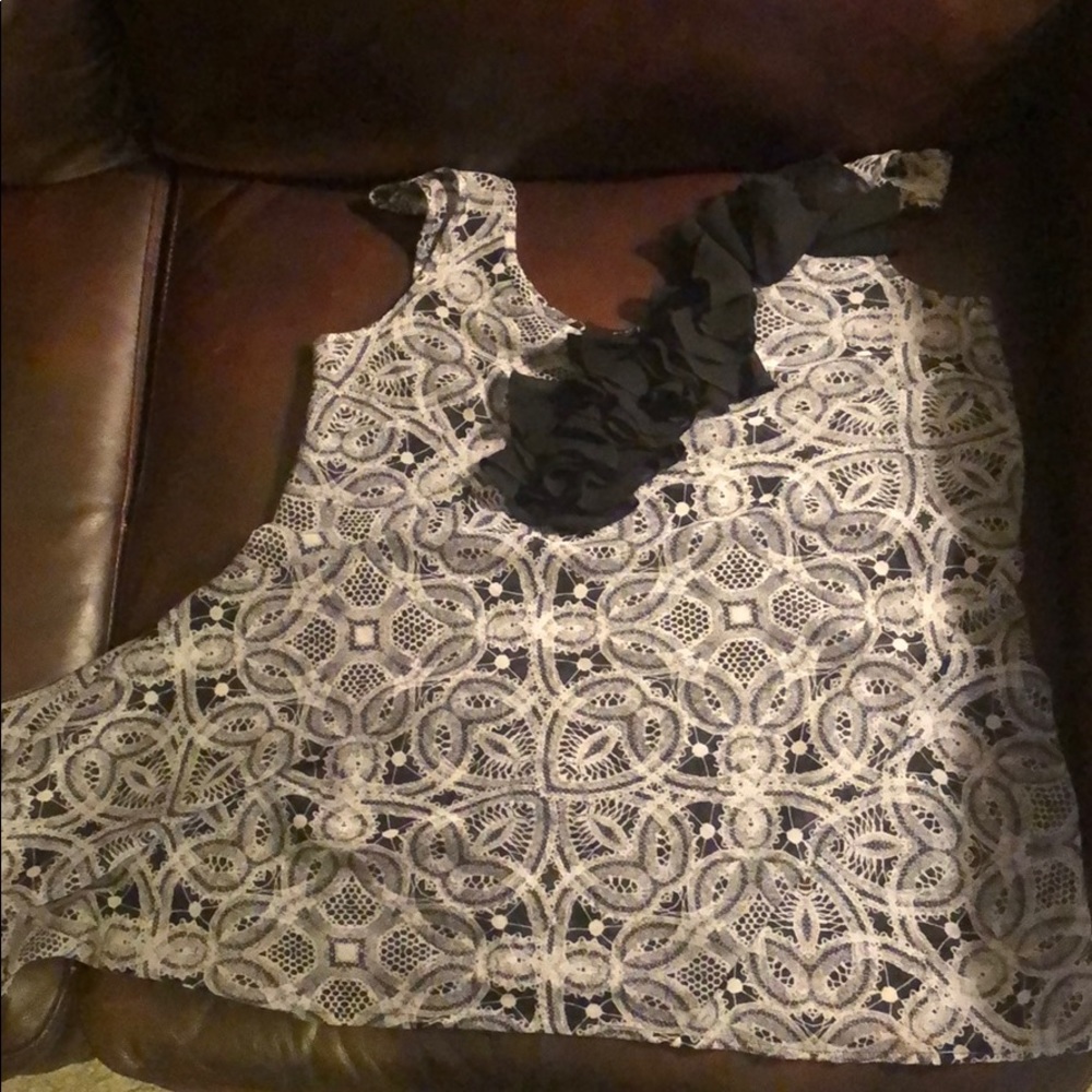 Express tank top. Size xsmall